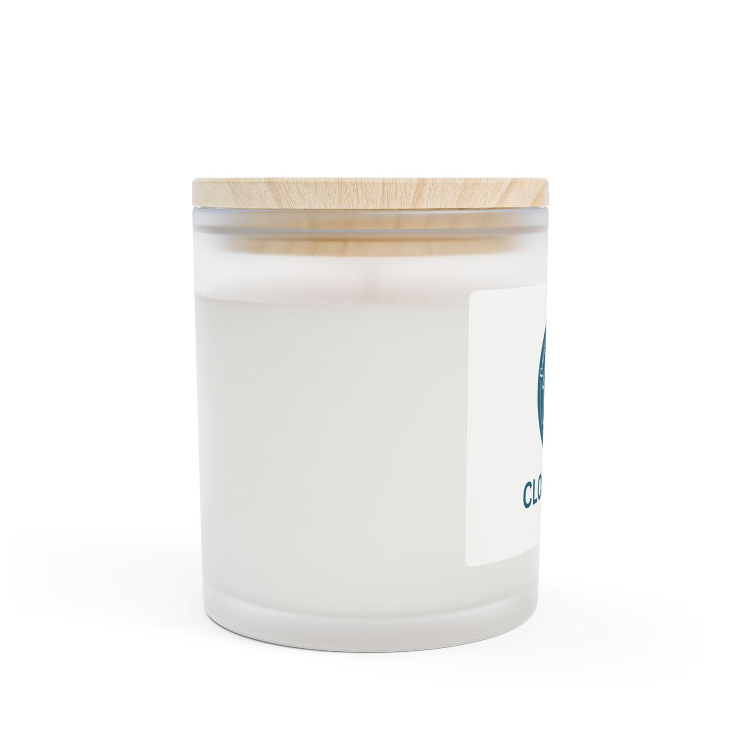 Peaceful Home Values Candle: CLOSENESS