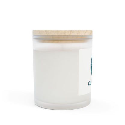 Peaceful Home Values Candle: CLOSENESS