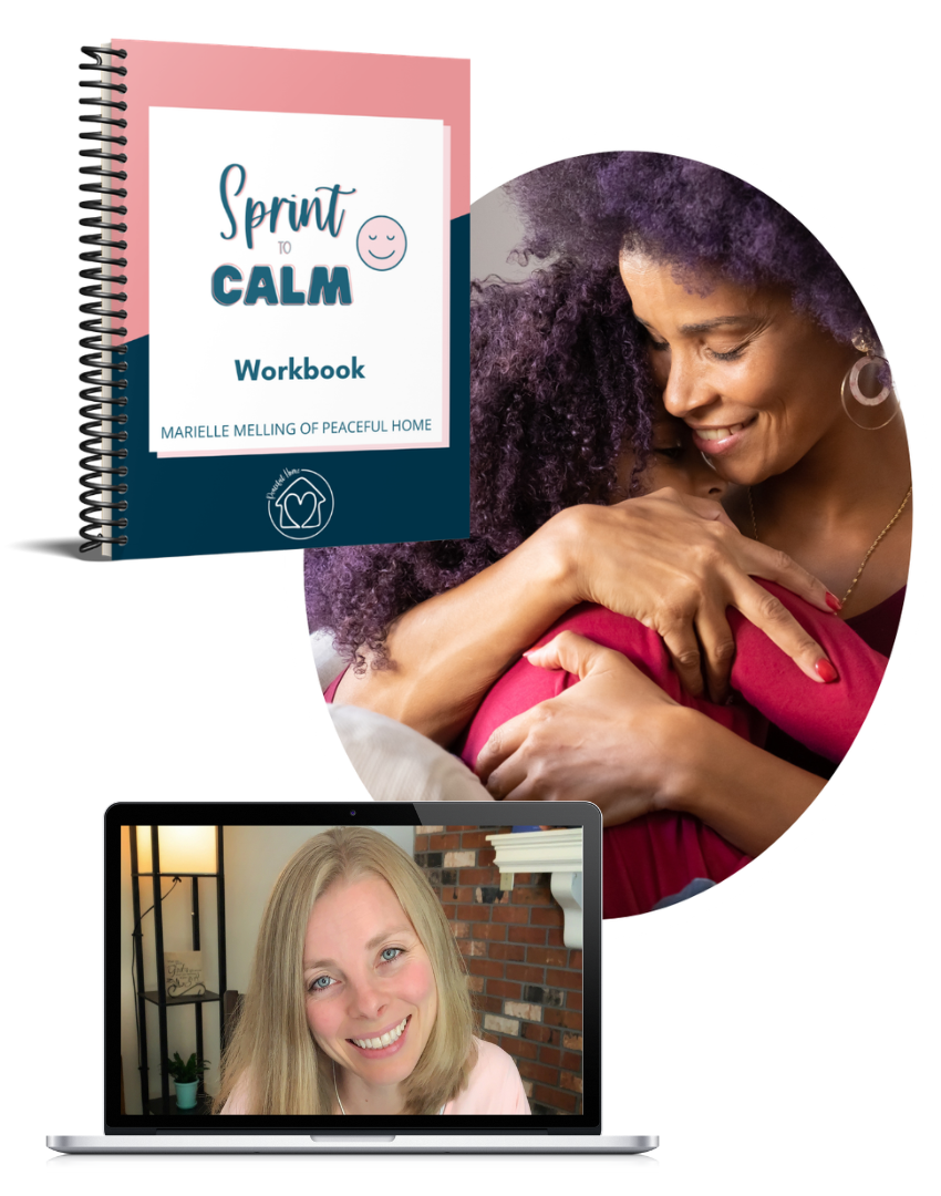 Sprint to Calm 2.0