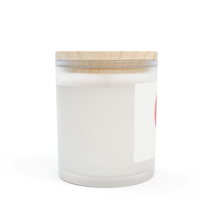 Peaceful Home Values Candle: JOY