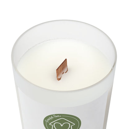 Peaceful Home Values Candle: COMPASSION