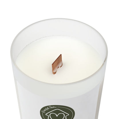 Peaceful Home Values Candle: GRATITUDE