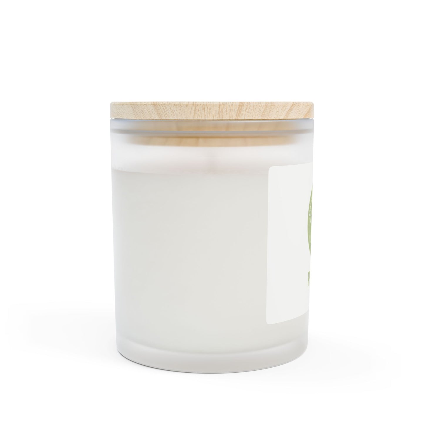 Peaceful Home Values Candle: PEACE