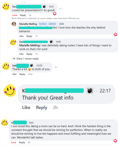 Raising Healthy, Happy Kids Summit All-Access Pass