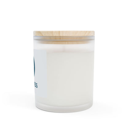 Peaceful Home Values Candle: CLOSENESS