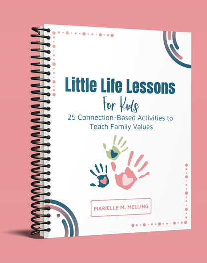 Little Life Lessons for Kids