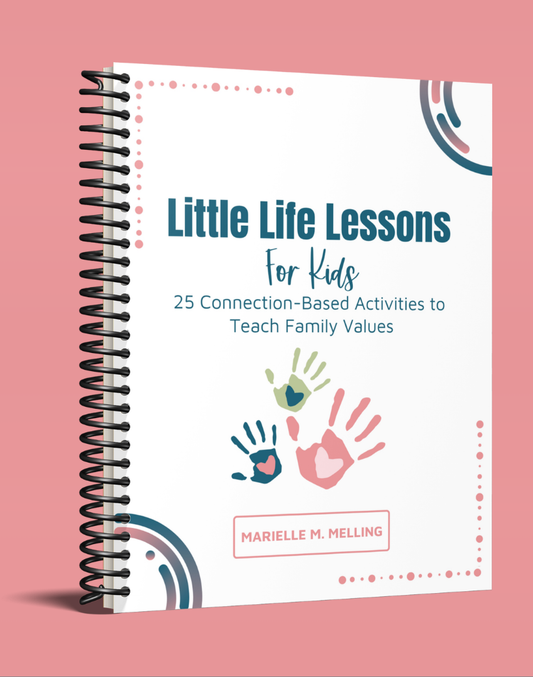 Little Life Lessons for Kids