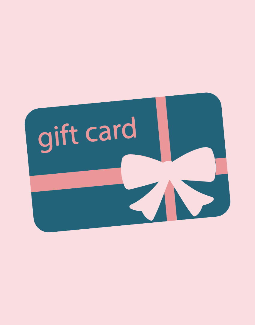 Peaceful Home Shop Gift Card