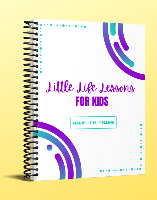 Little Life Lessons for Kids