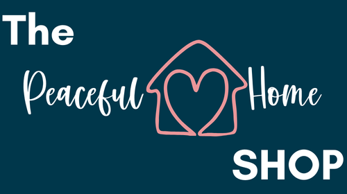 Peaceful Home Shop